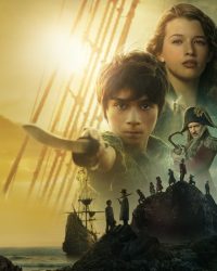 Peter Pan & Wendy
