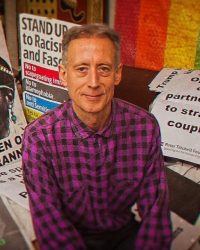 Peter Tatchell: Nhân Quyền và Tranh Cãi