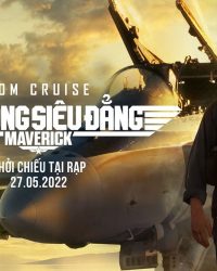 Phi Công Siêu Đẳng: Maverick