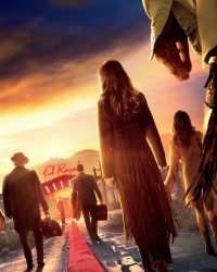 Phút Kinh Hoàng Tại El Royale