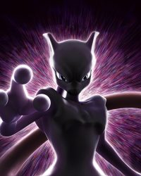 Pokémon: Mewtwo Phản Công – Tiến Hóa