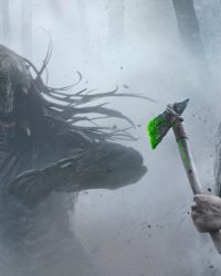 Quái Thú Vô Hình: Săn Mồi