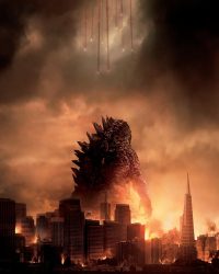 Quái Vật Godzilla
