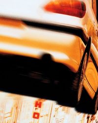 Quái Xế Taxi