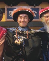 Quan Xẩm Lốc Cốc