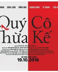 Quý Cô Thừa Kế