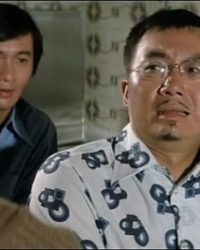 Quỷ Mã Song Tinh