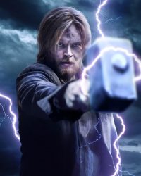 Ragnarok: Hoàng Hôn Của Chư Thần (Phần 3)