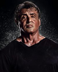 Rambo: Hồi Kết Đẫm Máu
