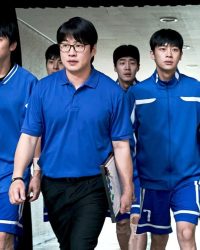Rebound Bật Bảng