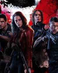 Resident Evil: Quỷ Dữ Trỗi Dậy