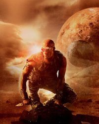 Riddick: Thống Lĩnh Bóng Tối