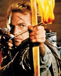 Robin Hood: Hoàng Tử Lục Lâm