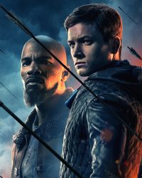 Robin Hood: Siêu Trộm Lừng Danh