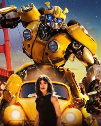 Robot Đại Chiến: Bumblebee