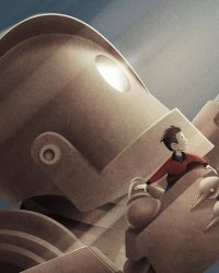 Robot Khổng Lồ