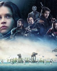 Rogue One: Star Wars Ngoại Truyện