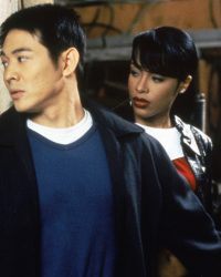Romeo Phải Chết