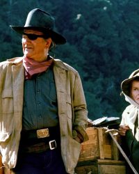Rooster Cogburn