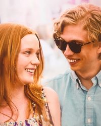 Royalteen: Arvingen
