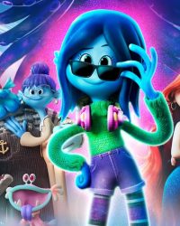 Ruby Thủy Quái Tuổi Teen