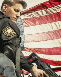 S.W.A.T.: Giữa Vòng Vây