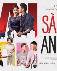 Sài Gòn Anh Yêu Em