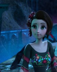 Salma và Điều Ước Nhiệm Màu