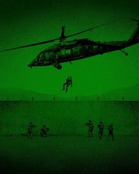 Săn Lùng Kiểu Mỹ: Osama Bin Laden