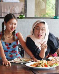Săn Lùng Thỏ Ngọc (Mùa 3)
