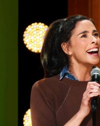 Sarah Silverman: Sau Khi Chết
