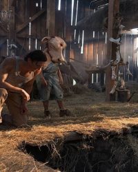 Sát Nhân Lưỡi Cưa