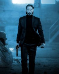 Sát Thủ John Wick