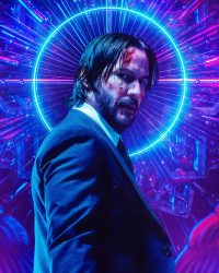 Sát Thủ John Wick: Phần 3 – Chuẩn Bị Chiến Tranh