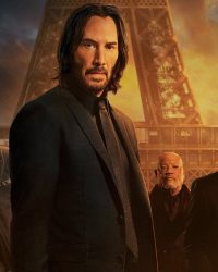 Sát Thủ John Wick: Phần 4