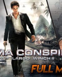 Sát Thủ Mồ Côi 2