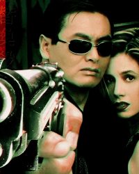 Sát Thủ Thay Thế