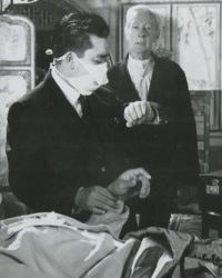 Satan Không Bao Giờ Ngủ