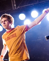 Scott Pilgrim Chống Lại Cả Thế Giới