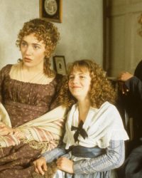 Sense and Sensibility