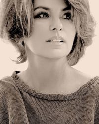 Shania Twain: Không chỉ là một cô gái