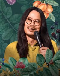Sheng Wang: Ngọt và mọng nước