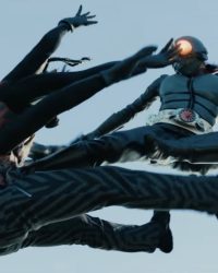 Shin Kamen Rider