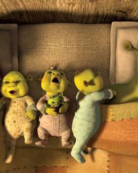 Shrek: Cuộc Phiêu Lưu Cuối Cùng