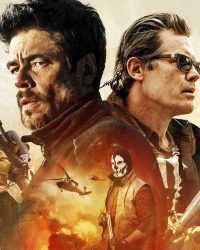 Sicario 2: Chiến Binh Mexico
