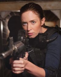 Sicario: Ranh Giới