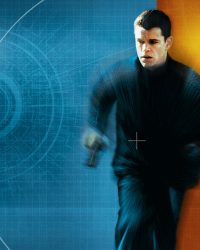 Siêu Điệp Viên: Danh Tính Của Bourne