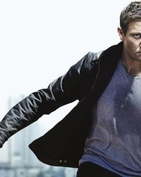 Siêu Điệp Viên: Di Sản Của Bourne