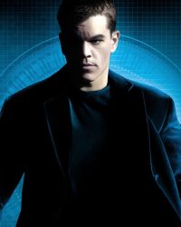 Siêu Điệp Viên: Quyền Lực Của Bourne
