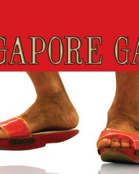 Singapore GaGa